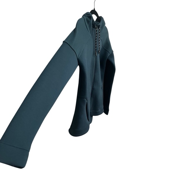 Sweaty Betty Cross Train Full Zip Hoodie Jacket - Picture 5 of 8